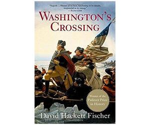 Washington Crossing Pmah C