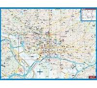 Washington D.C. 1 : 15 000