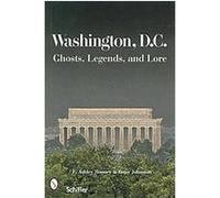 Washington, D.C. Betsy Johnston, E. Ashley Rooney (Auteur)