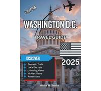 Washington D.C. Travel Guide 2025: Monuments, Museums, and the Heart of American History