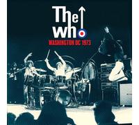 Washington DC 1973