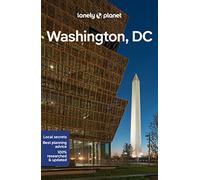 Washington, DC - 8ed - Anglais
