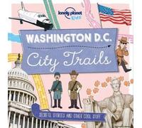Washington Dc - City Trails