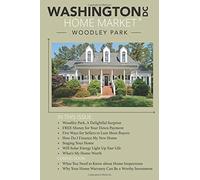Washington DC Home Market, Woodley Park