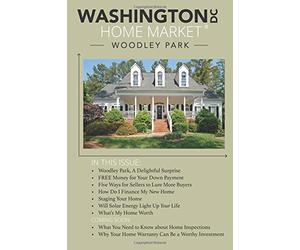 Washington DC Home Market, Woodley Park