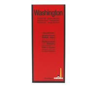 Washington, DC | Red Maps