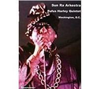 Washington DC with Rufus Harley Quintet - DVD Zone 1 G