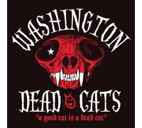 A Good Cat Is A Dead Cat 1986-2006 Best Of + Dvd Live 2006