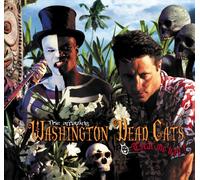 Washington Dead Cats - The Amazing Washington Dead Cats