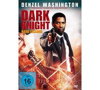 Washington,Denzel - Dark Knight [Import]