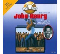 Washington, Denzel - John Henry