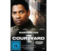 Washington,Denzel - The Courtyard [Import]