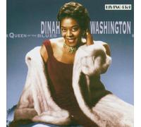 Washington,Dinah - 16 R&B Top Ten Hits
