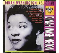 Dinah Washington - All of Me [Import]