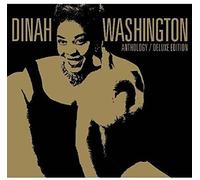 Washington, Dinah - Anthology-Deluxe Edition [Import]