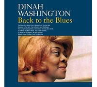 Washington Dinah / Back to the Blues