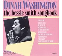 Washington, Dinah - Bessie Smith Songbook