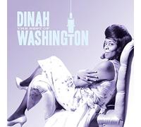 Washington, Dinah - Best of Dinah Washington