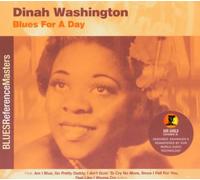 Dinah Washington - Blues for a Day