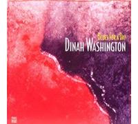 Washington, Dinah - Blues for a Day [Import]