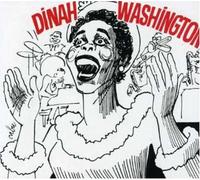 Washington, Dinah - Cabu Collection