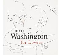 Washington,Dinah - D.Washington for Lovers [Import]