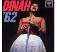 Washington, Dinah - Dinah '62