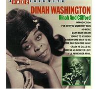 Washington, Dinah - Dinah & Clifford