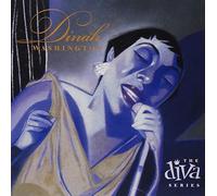 Washington, Dinah - Dinah Washington - Collection Diva
