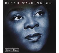 Washington, Dinah - Dinah's Blues [Import]