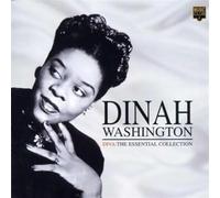 Washington,Dinah - Diva:Essential Collection