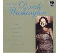 Washington, Dinah - Essential