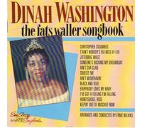 Washington, Dinah – Fats Waller Songbook – Universal Billard