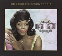 Washington, Dinah - Gold Collection [Import]