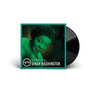 Dinah Washington – Great Women Of Song – Vinyle – Verve Spa