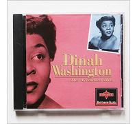 Washington,Dinah - Her Greatest Hits [Import]