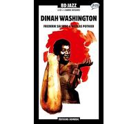 Washington, Dinah - Illustrated By Frederik..