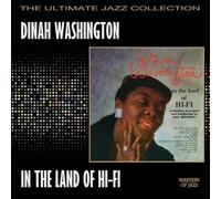 Washington, Dinah - in The Land of Hi-FI
