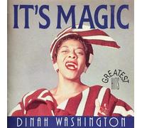 Dinah Washington – It's Magic