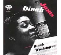 Washington, Dinah - Jam Complete Sessions