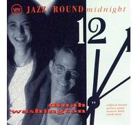 Washington, Dinah - Jazz 'Round Midnight