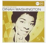Washington, Dinah - Lady Sings The Blues [Import]