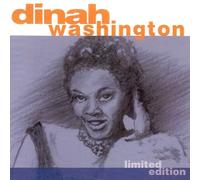 Washington, Dinah - Legendary Blues Recordings: Dinah Washington