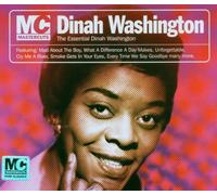 Mastercuts Dinah Washington