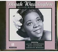 Washington, Dinah - Mellow Mama
