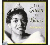 Washington, Dinah - Queen of Blues