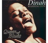 Washington,Dinah - Queen of Blues [Import]