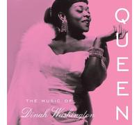 Washington Dinah - Queen: The Music of Dw [Import]