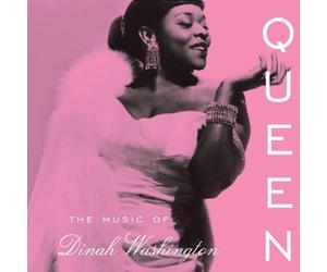 Washington Dinah - Queen: The Music of Dw [Import]