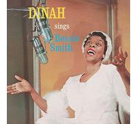 Dinah Washington Sings Bessie Smith
